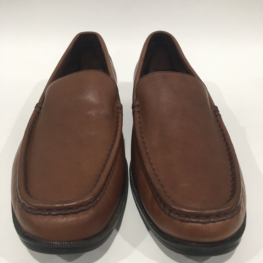 Bostonian Casual Slip on  Loafers Shoes Size 11 44